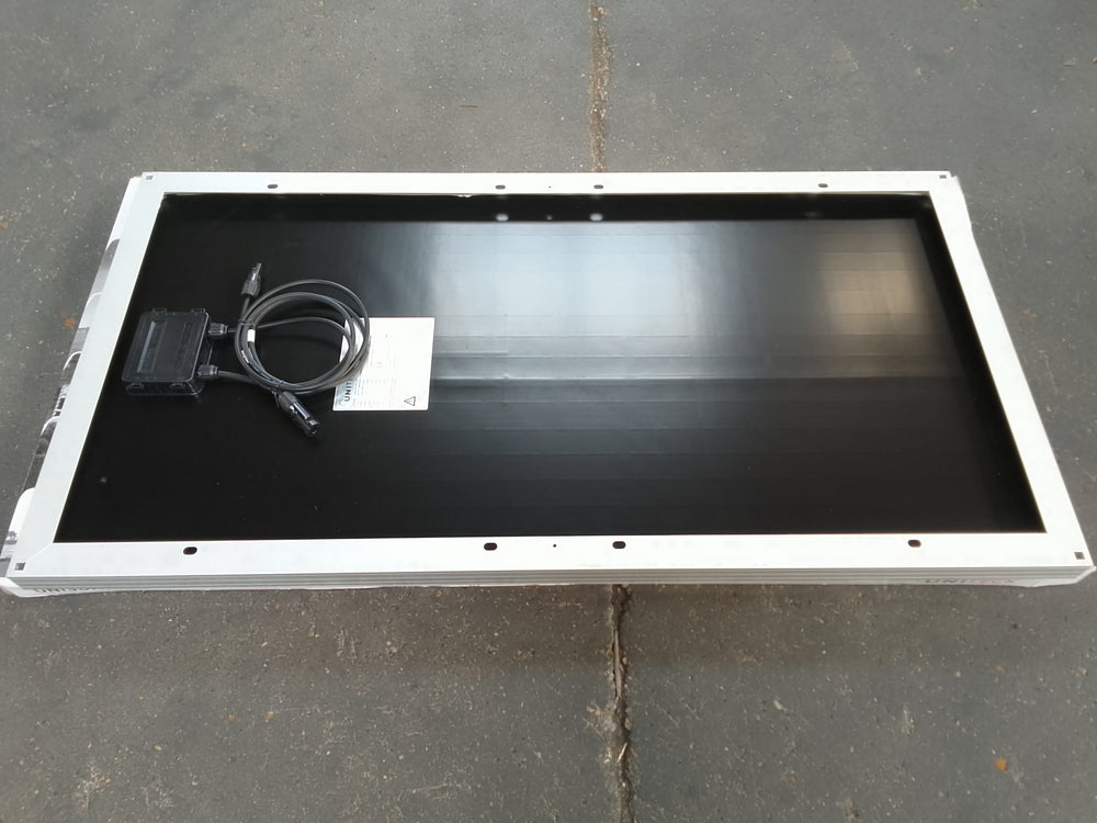 Panneaux solaire  - 1050 x 550 x 35 mm - UNITECK (100.12 M)