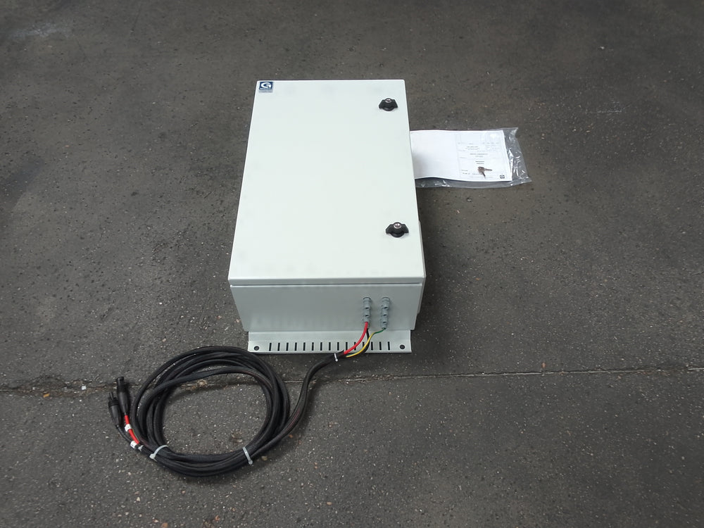 Armoire panneaux - GROLLEAU