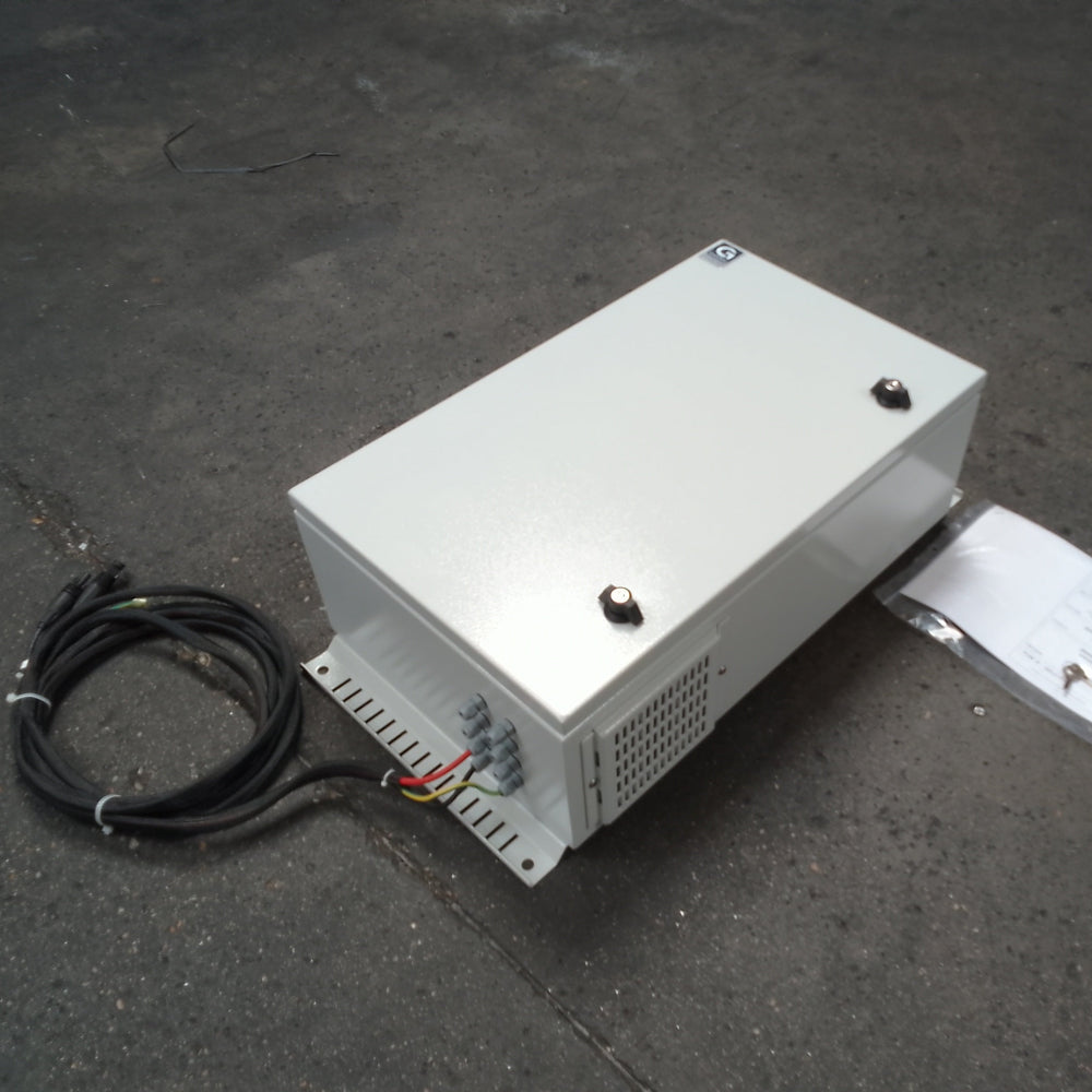 Armoire panneaux - GROLLEAU