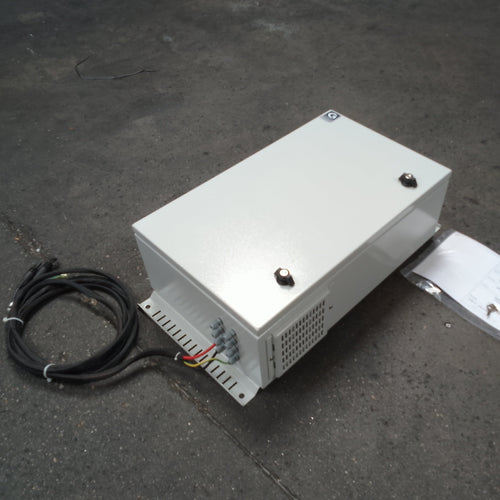 Armoire panneaux - GROLLEAU