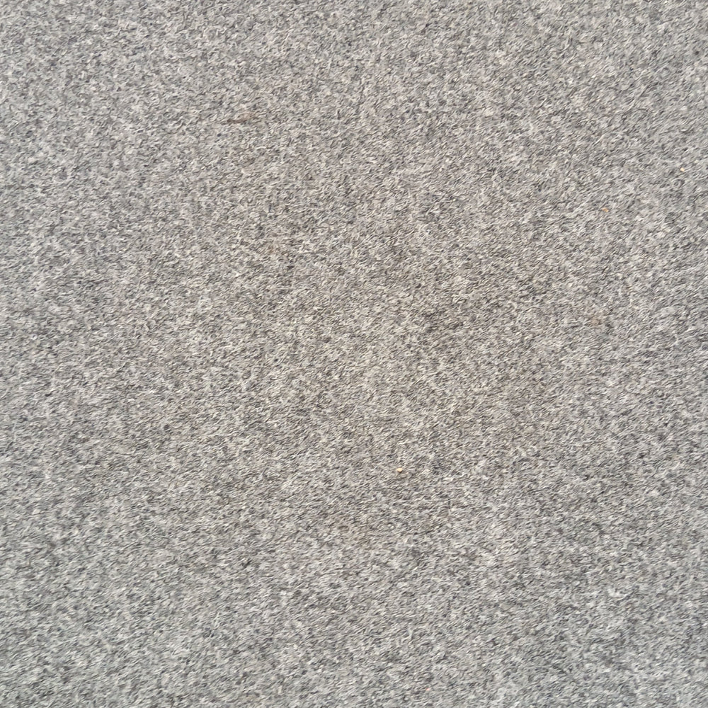 Dalle moquette gris clair - 500 x 500 mm - Tecsom