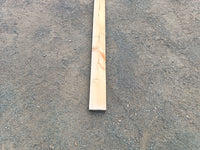 Bois d'ossature douglas  - 45 x 125 - L=4m