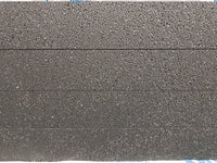 Panneau isolant PSE  Xtherm Dalle Portée RC30 gris - Knauf - R=3.75 - Ep=120mm - 2500 x 1200