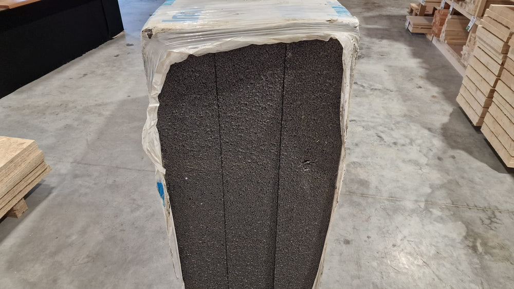 Panneau polystyrène expansé (PSE) gris - 2500 x 1200 x 180 mm Xtherm