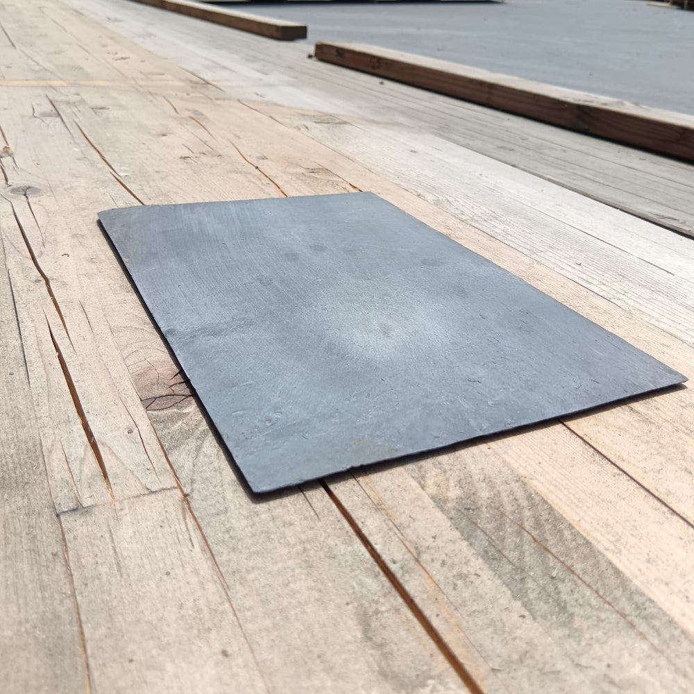 Ardoise naturelle - 320 x 220 mm