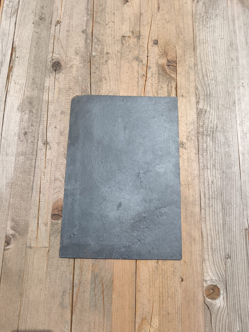 Ardoise naturelle - 320 x 220 mm