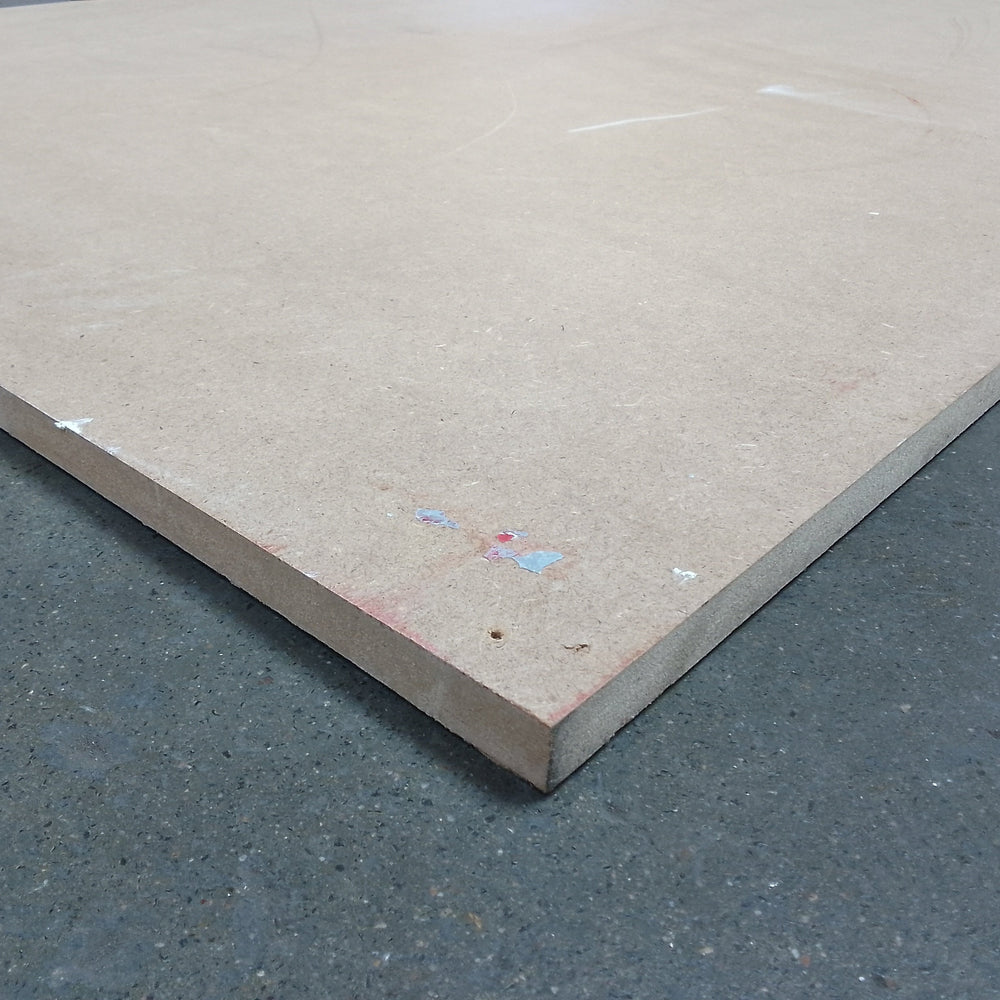 Panneau  MDF - 1620 x 1080 x 19 mm