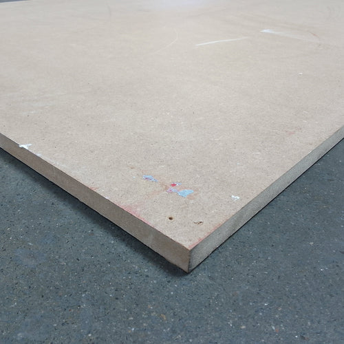 Panneau  MDF - 1620 x 1080 x 19 mm
