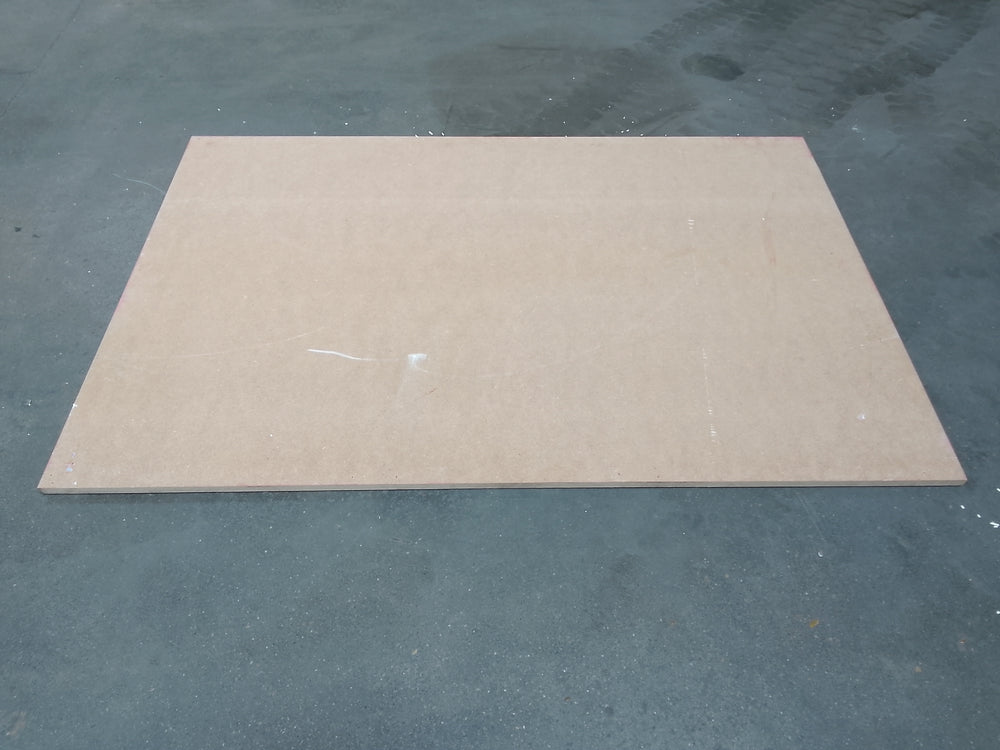 Panneau  MDF - 1620 x 1080 x 19 mm