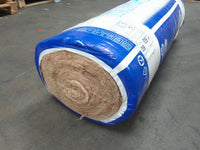 Rouleau laine de verre Ultracoustic - Knauf . - R=1.6 - Ep=60mm - 6000 x 600