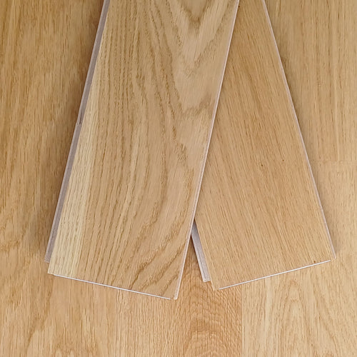 Parquet Contrecollé Alto 139x500-1000 Unifit HDF 13mm Chene Tradition Satiné (2 chanfreins)