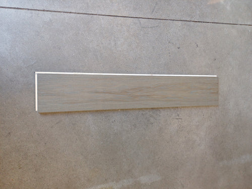 Parquet Contrecollé Baton Rompu Broceliande M 139x800 Rainure Languette 14mm Chene Silex PEFC (4 chanfreins) ref 80179168