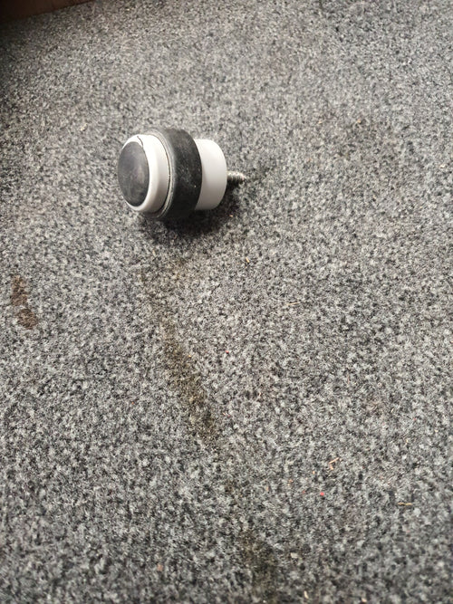 Butée de porte réemploi