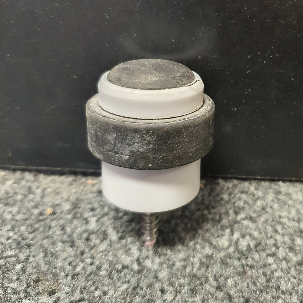 Butée de porte réemploi