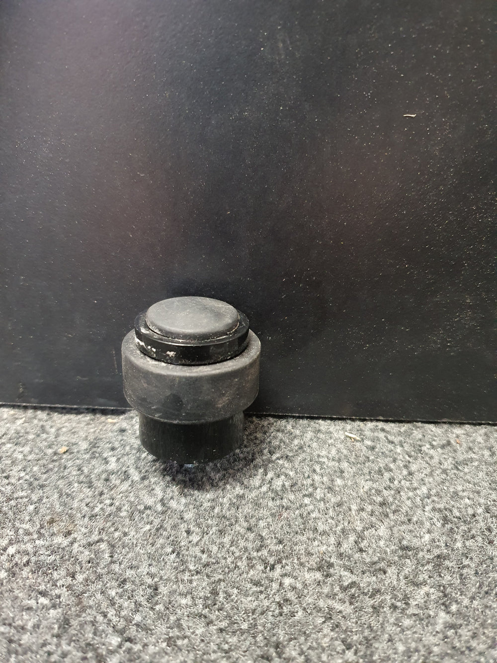 Butée de porte réemploi