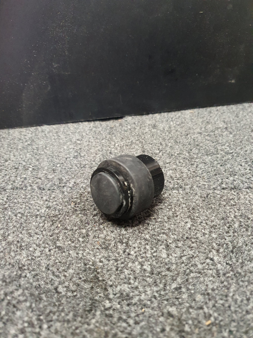 Butée de porte réemploi