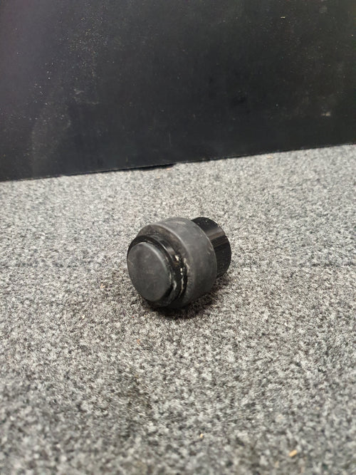 Butée de porte réemploi