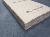 Isolant laine de verre TP238 Ecose - Knauf (4 unité par paquet) - R=4.4 - Ep=140mm - 1350 x 600