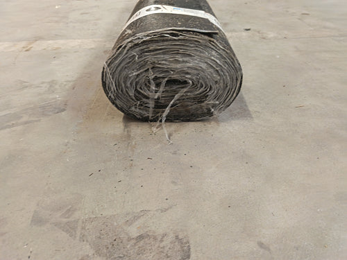 Membrane étanchéité gris - 10000 x 1000 mm - Ep=3mm (Paracier GC)