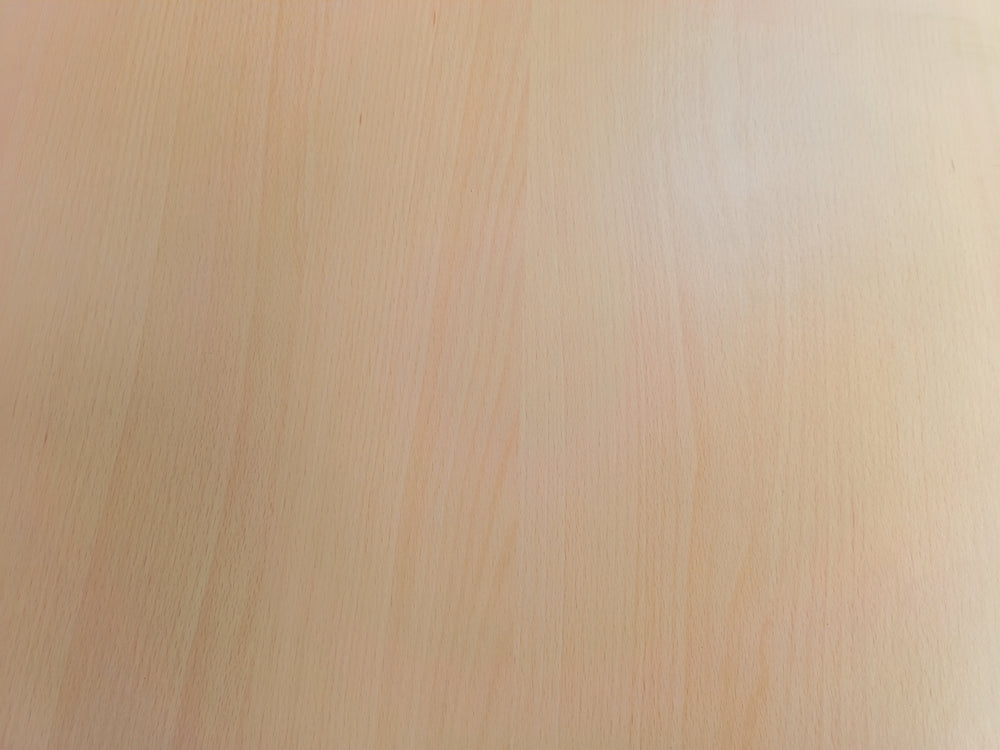 Plan de travail aggloméré hetre - 1400 x 800 x 25 mm