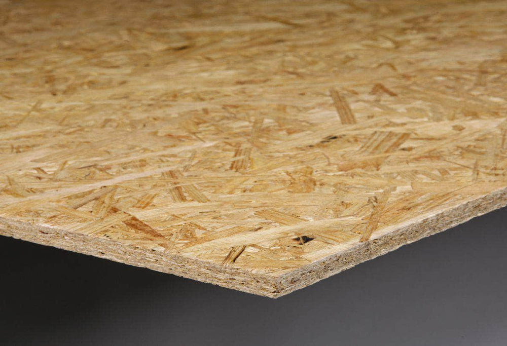 Panneau OSB 3 Swiss Krono - 2500 x 1250 x 12 mm