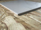 Carrelage  -  Faïence light beige glossy 25x33