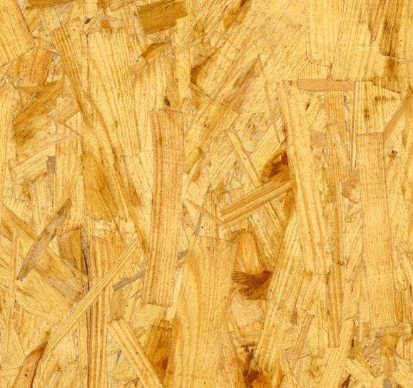 Panneau OSB  -  Panneau OSB 3 Swiss Krono - 2460 x 1220 x 18 mm