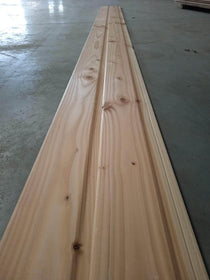 Bardage douglas Protac classe 3 - 20x123