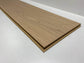 Parquet Contrecollé  -  Contrecollé Meister 8732 Chene naturel clair Brossé Vernis Mat (Gamme HD 400)
