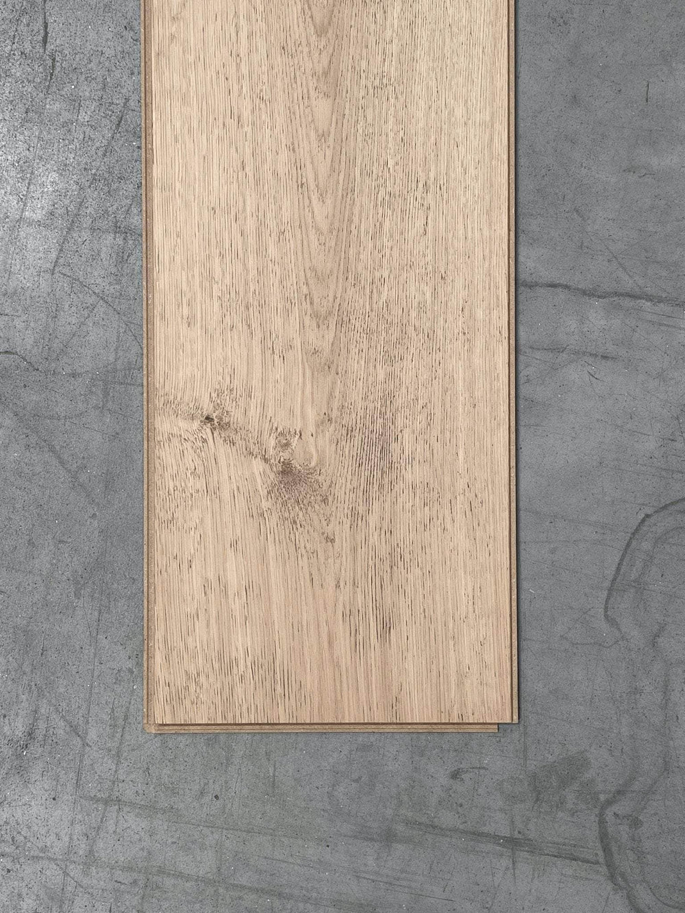 Parquet Contrecollé  -  Contrecollé Meister R13 Chêne animé brut brossé (Gamme Lindura HD 400)