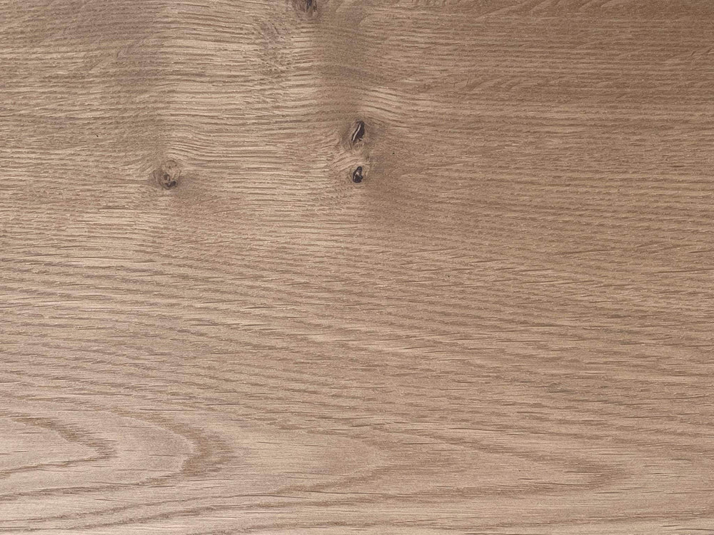 Parquet Contrecollé  -  Contrecollé Meister 8653 Chêne animé cappuccino brossé verni mat (Gamme Lindura)