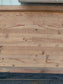 Réemploi  -  Poutre bois lamellé collé courbée 270x70 mm - L=10,5m (réemploi)