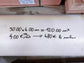 Réemploi  -  Rouleau moquette grande marque 30x4m -120m² (réemploi)