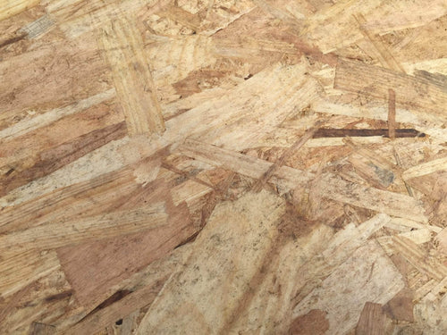 Panneau OSB  -  Panneau OSB 3 Kronospan - 2440 x 1220 x 12 mm