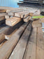 Planche  -  Bois de fermettes traités, d'épaisseur 45 mm et de longueur 2 à 3 m