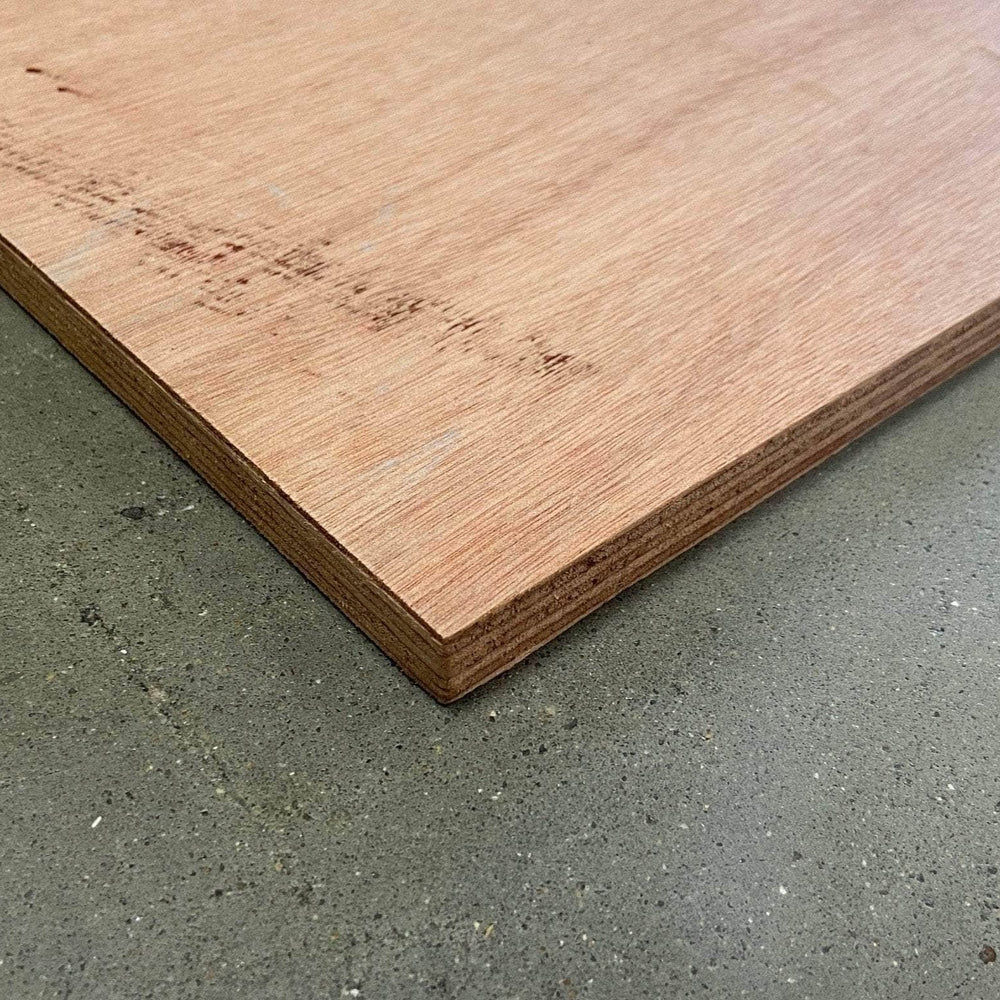 Contreplaqué PEUPLIER XL - 3100 x 1530 x 12mm XC