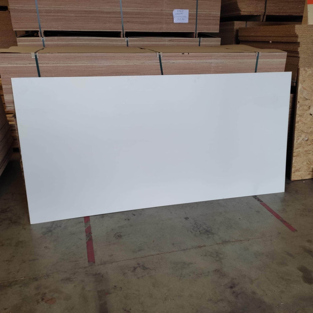 Contreplaqué PEUPLIER PRE-PEINT - 2500 x 1220 x 10mm XV Teboplus Prime