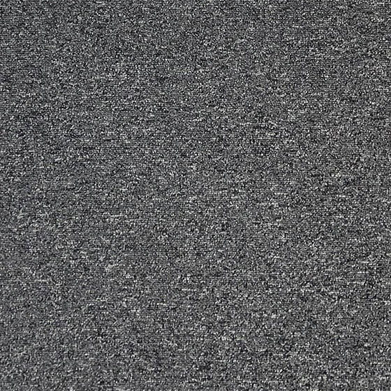 Sols (réemploi)  -  Dalle de moquette grise TECSOM 50x50 cm