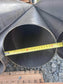 Réemploi  -  Tubes d'aciers neufs de 12 ml, de diamètre 219 mm et d'épaisseur 3 mm