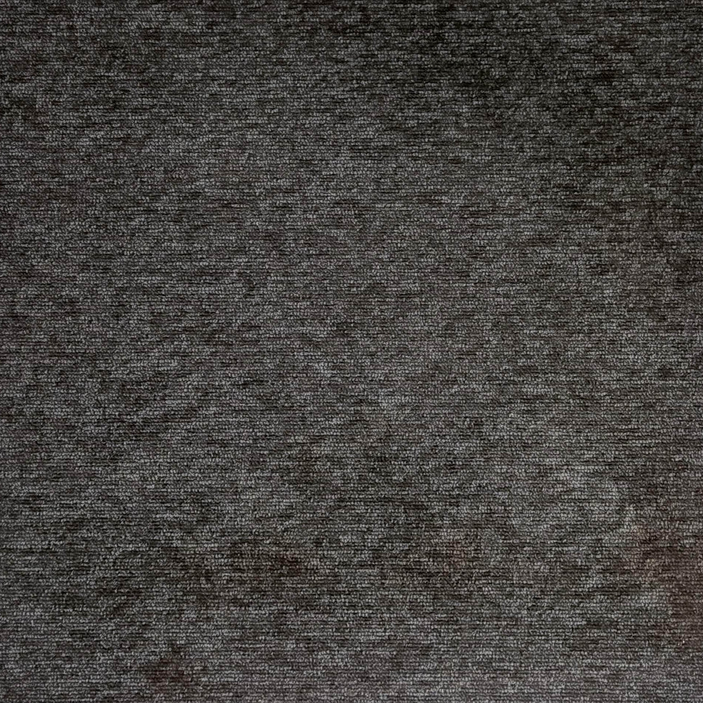 Sols (réemploi)  -  Dalle de moquette gris anthracite 50x50 cm Interface (réemploi)