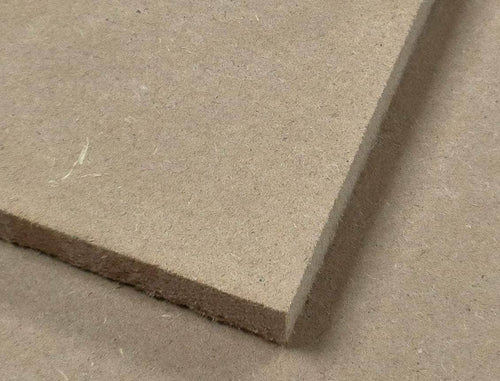 Panneau MDF  -  Panneau Medium MDF Kronospan - 2440 x 1220 x 18 mm