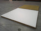 Cloison, isolation (réemploi)  -  Dalle faux plafond 60x60 - Laine de roche ep: 25 mm (réemploi)
