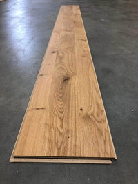 Parquet Contrecollé  -  Contrecollé Meister 8822 Chene vital Verni mat Brossé (Gamme PC400)