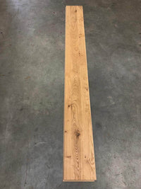 Parquet Contrecollé  -  Contrecollé Meister 8822 Chene vital Verni mat Brossé (Gamme PC400)