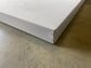 Cloison, isolation (réemploi)  -  Panneaux acoustiques marque CARUSO 240x60 cm ep: 55mm (réemploi)
