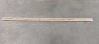 Bois d'ossature  -  Bois d'ossature pin classe 4 - 45x145 - L=4m