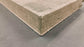 Cloison, isolation (réemploi)  -  Panneaux composite isolant Fibraroc, âme laine de roche parement fibre de bois, dimensions 2000x600x125mm (réemploi)