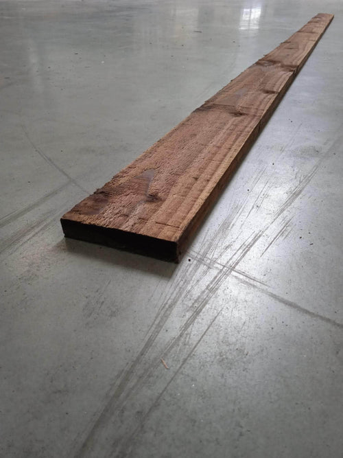 Planche  -  Planche Sapin Classe 3 Bronze - 18x150 - L=2,27m