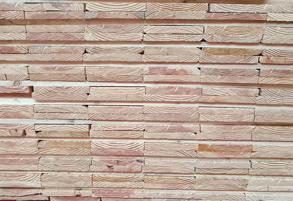 Planche  -  Planche Douglas Piveteau - 18x150 - L=3,5m