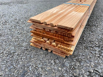 Bardage douglas classe 3 - 21x132